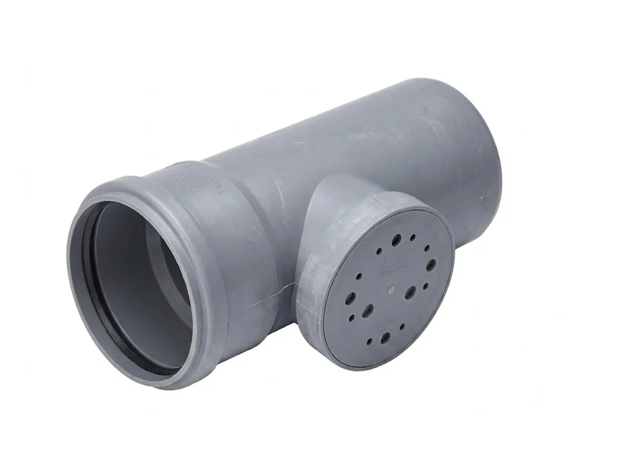 Astral Drainmaster Ring Fit Cleansing Pipe 110 mm