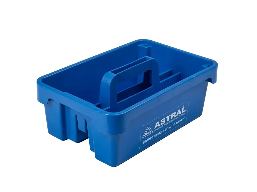 Astral Drainmaster Toolkit Box 300 mm (12 inch)