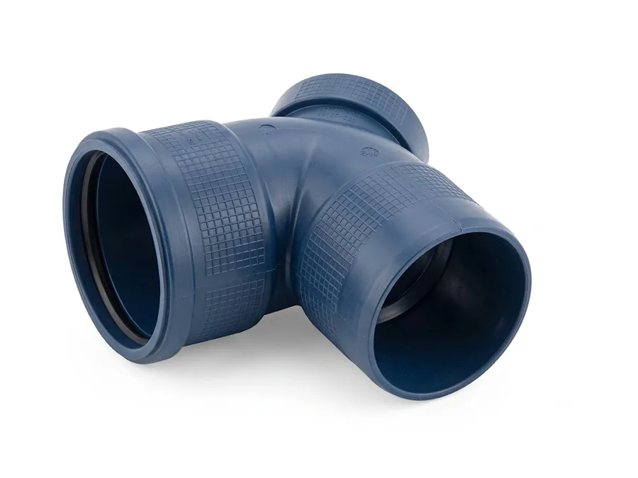 Astral DrainPro Door Bend 87.5° 110 mm