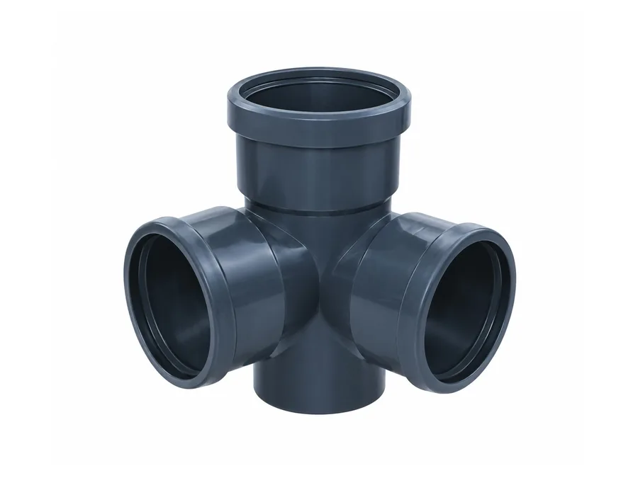 Astral DrainPro Corner Tee 110 mm