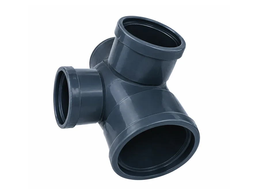 Astral DrainPro Reducer Corner Tee 160 x 110 mm