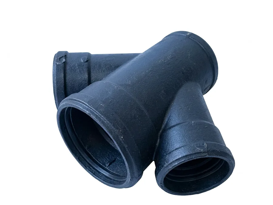 Astral DrainPro Reducer Double Y 160 x 75 mm
