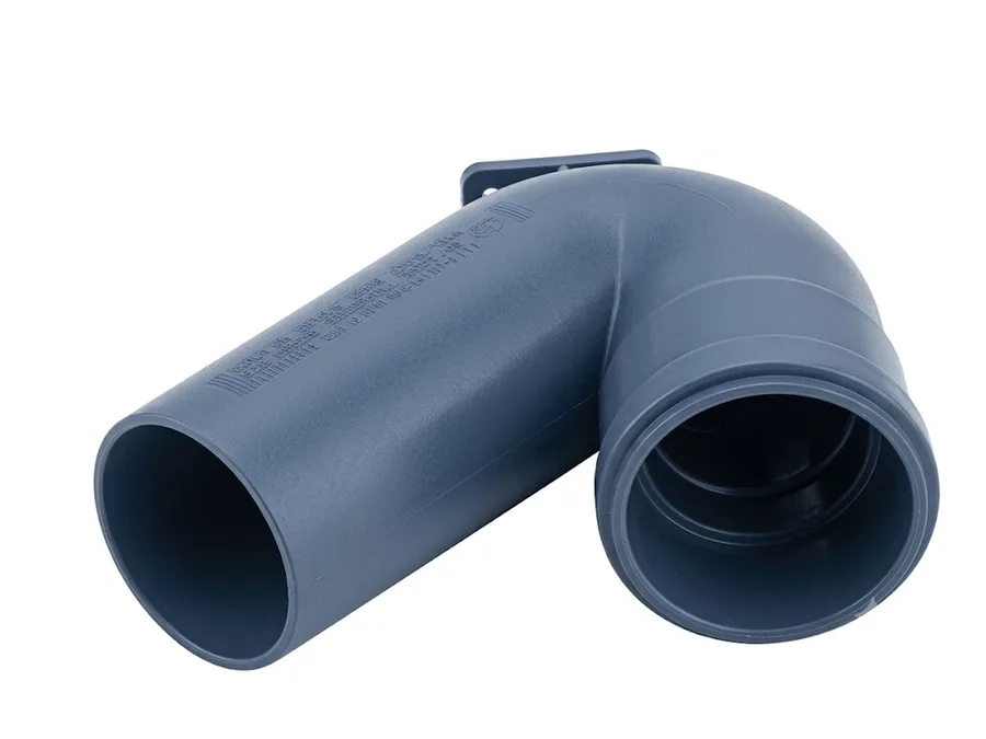 Astral DrainPro P Trap Body 110 x 110 mm