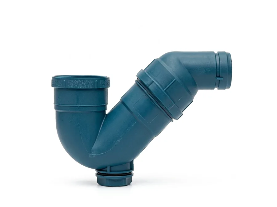 Astral DrainPro Reducer P Trap 110 x 75 mm