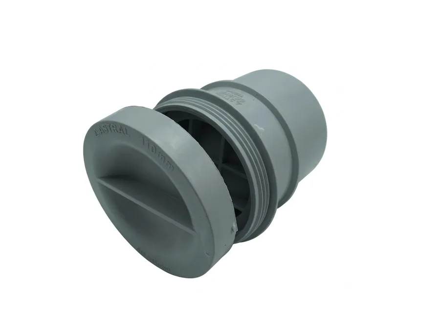 Astral DrainPro Clean Out (Access Plug) 110 mm