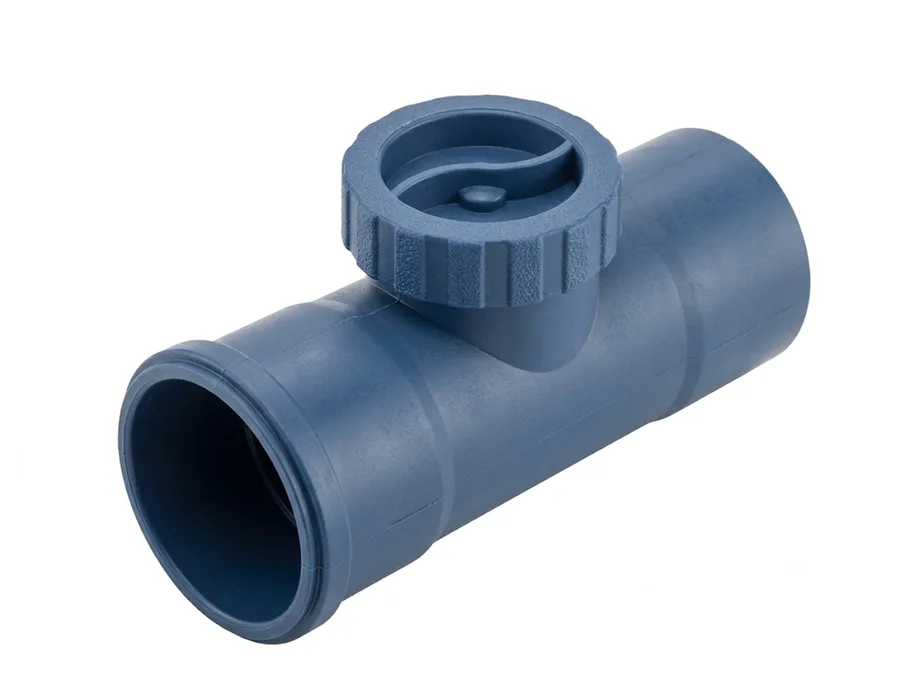 Astral DrainPro Access Pipe 90 mm