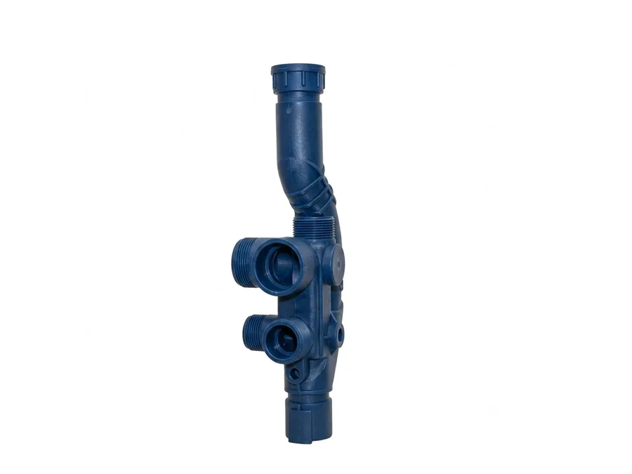 Astral DrainPro Sovent Left Open 110 mm