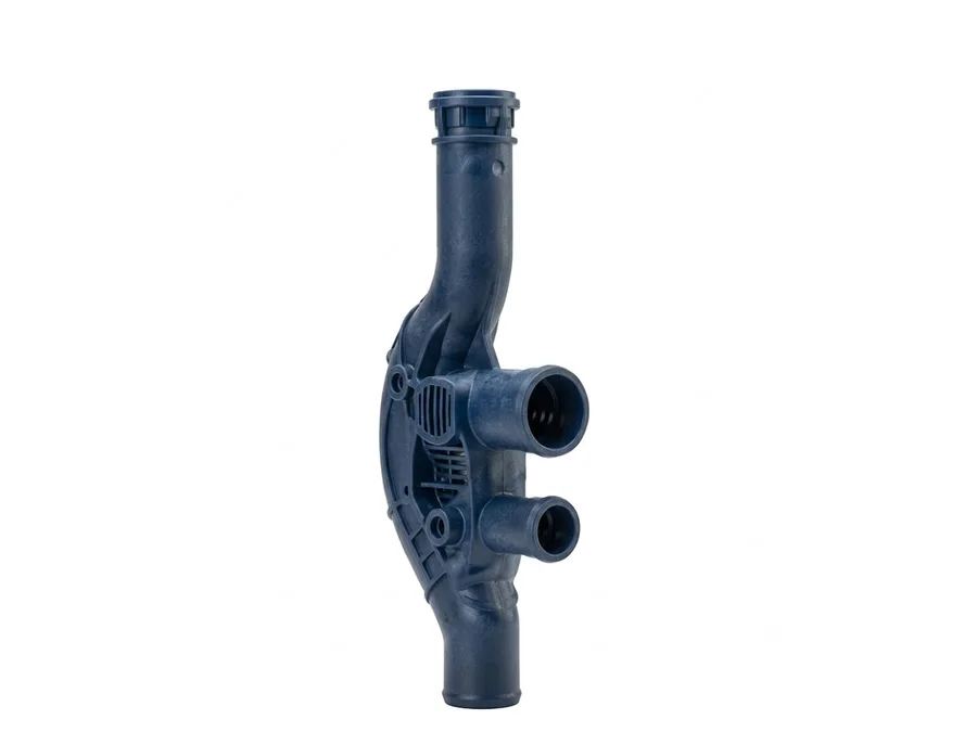 Astral DrainPro Sovent Front Open 110 mm