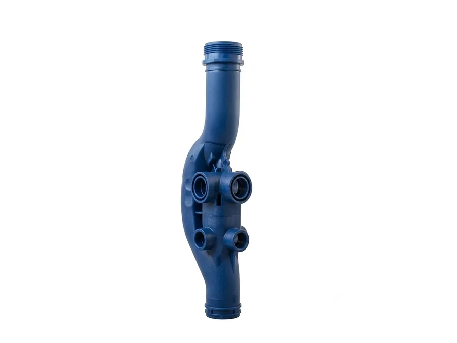 Astral DrainPro Sovent Straight Open 160 mm