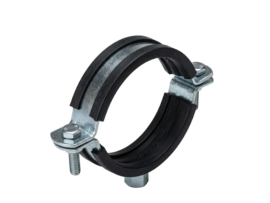 Astral DrainPro Split Clamp with Rubber Insert 75 mm
