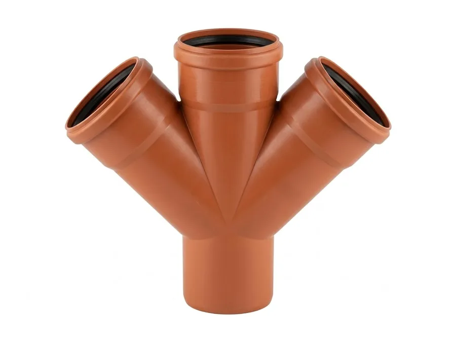 Astral D-Rex Double Y SN4 100 mm