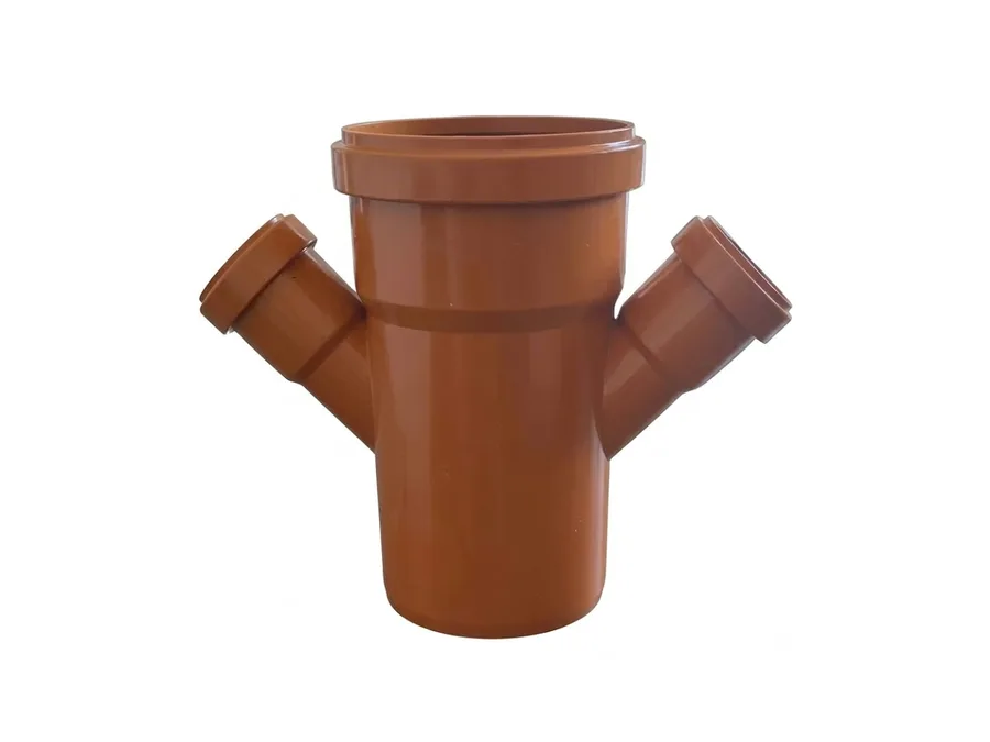 Astral D-Rex Reducer Double Y SN4 135 x 80 mm