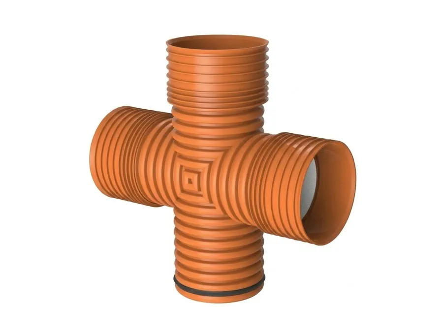 Astral D-Rex Reducer Cross SN4 200 x 150 mm