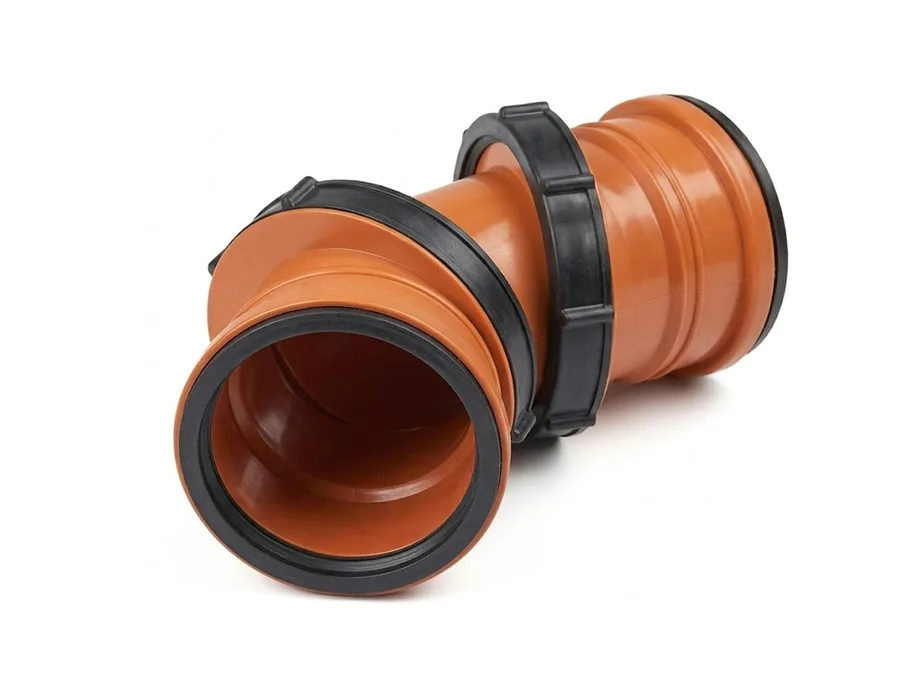 Astral Foamcore Adjustable Bend 7° to 87.5° 110 mm