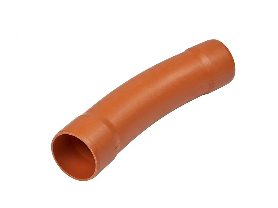 Astral Foamcore Long Radius Bend 45° (Socket) 200 mm SN 8