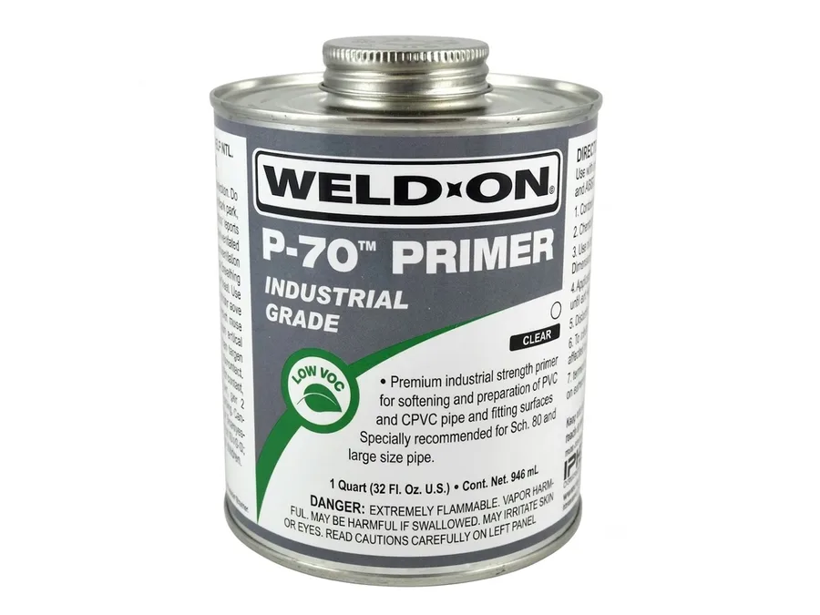 Astral Foamcore P-70 Primer Medium Bodied 500 ml