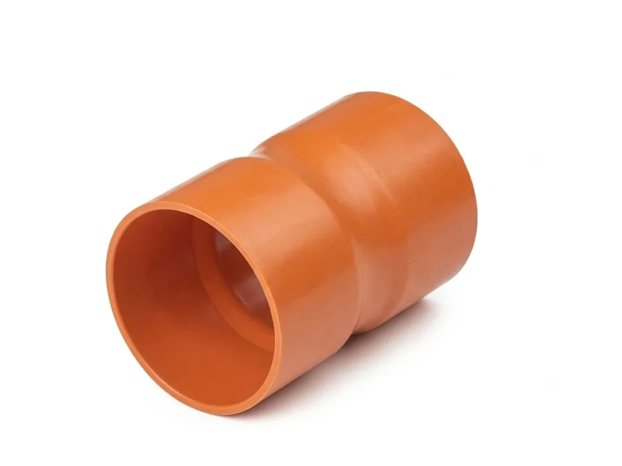 Astral Foamcore Fabricated Coupler (Socket) 32 mm SN 8