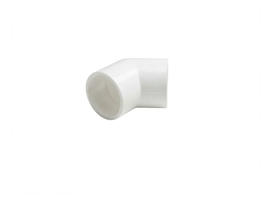 Astral Aquarius uPVC Elbow 45° (Socket) Schedule 40 50 mm (2 inch)