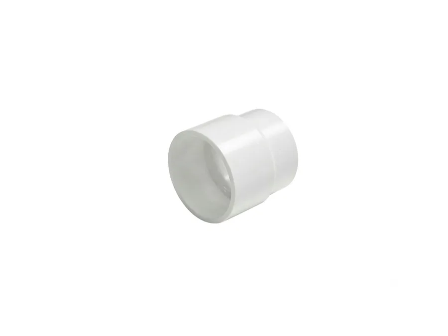 Astral Aquarius uPVC Reducer Coupler (Socket) Schedule 40 40 x 32 mm (1½ x 1¼ inch)