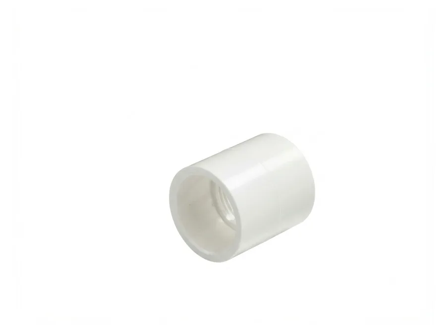 Astral Aquarius uPVC Coupler (Socket) Schedule 80 200 mm (8 inch)