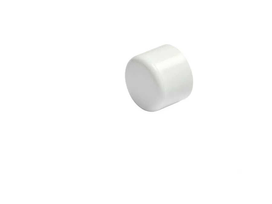 Astral Aquarius uPVC End Cap (Socket) Schedule 80 15 mm (½ inch)