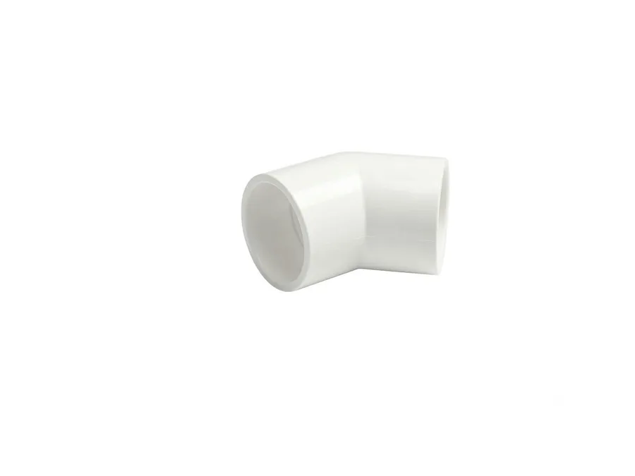 Astral Aquarius uPVC Elbow 45° (Socket) Schedule 80 32 mm (1¼ inch)