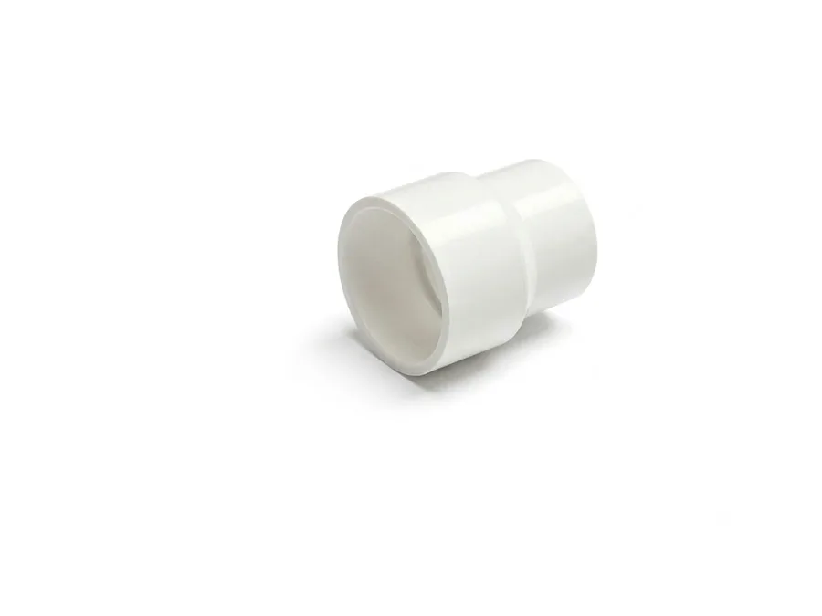 Astral Aquarius uPVC Reducer Coupler (Socket) Schedule 80 150 x 100 mm (6 x 4 inch)