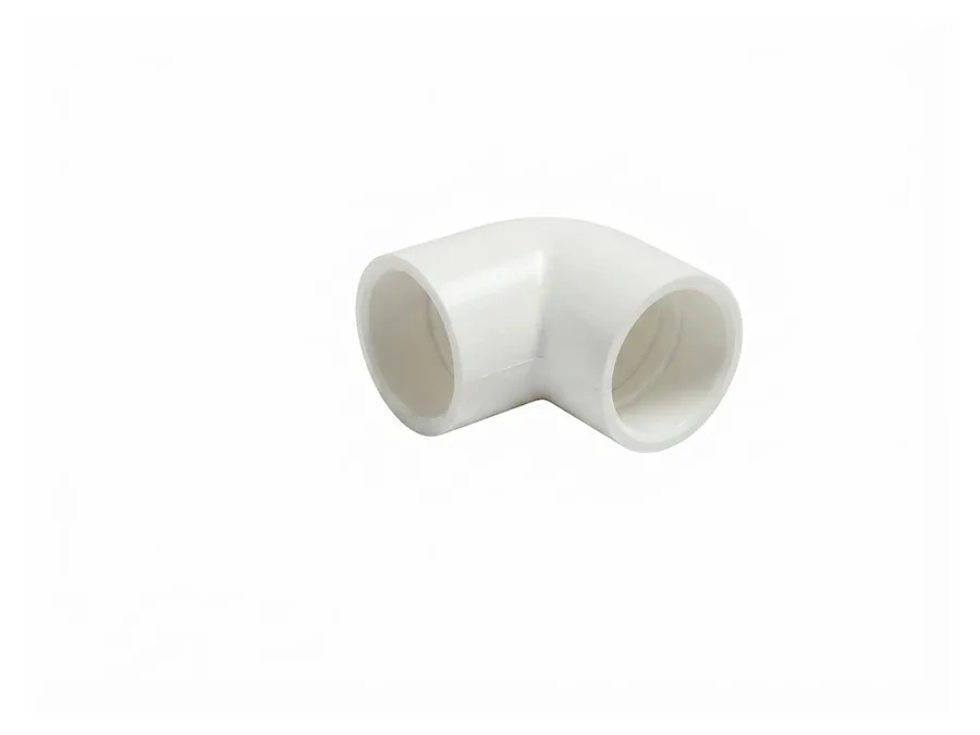 Astral Aquarius uPVC Elbow 90° (Socket) Schedule 80 65 mm (2½ inch)