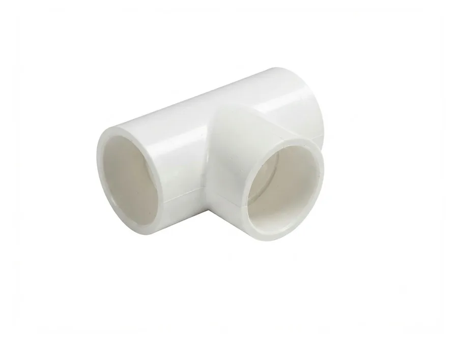 Astral Aquarius uPVC Tee (Socket) Schedule 80 50 mm (2 inch)