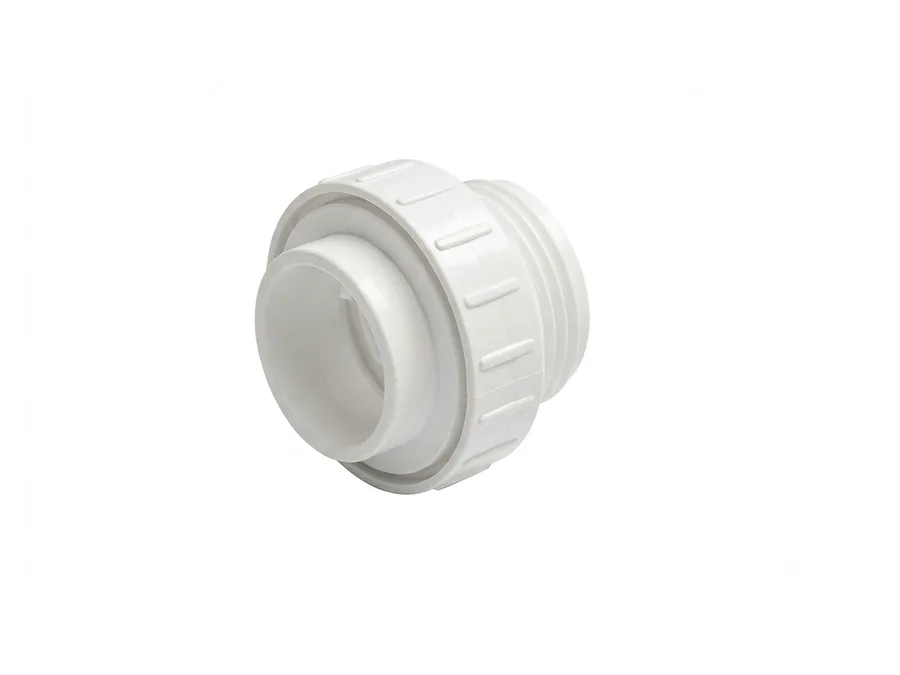 Astral Aquarius uPVC Union (Socket) Schedule 80 65 mm (2½ inch)