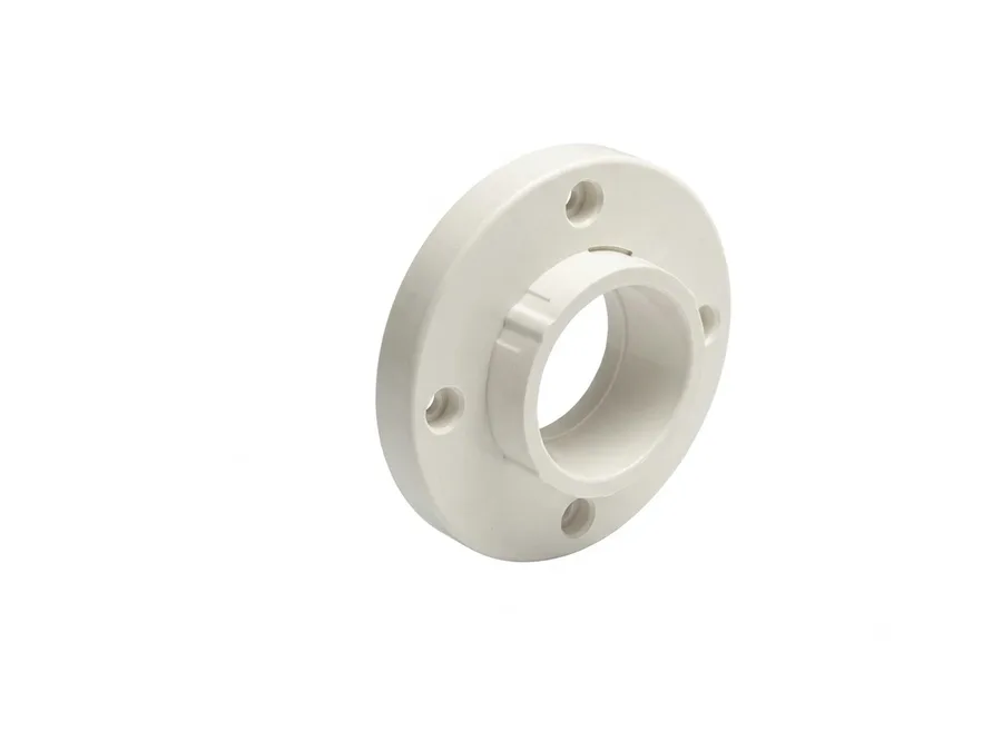 Astral Aquarius uPVC Vanstone Flange (Socket) Schedule 80 25 mm (1 inch)