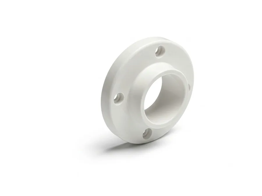 Astral Aquarius uPVC Flange (Socket) One Piece Schedule 80 32 mm (1¼ inch)