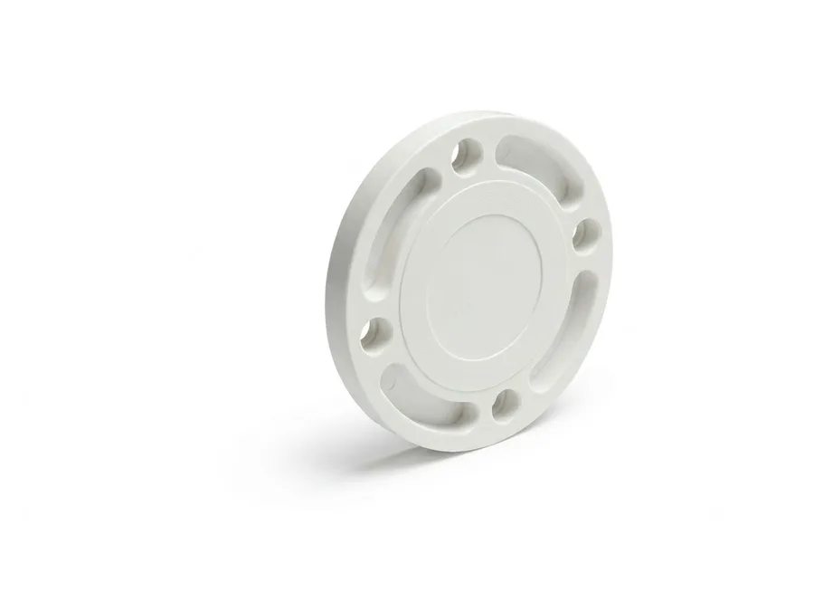 Astral Aquarius uPVC Blind Flange Schedule 80 32 mm (1¼ inch)
