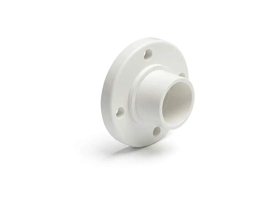 Astral Aquarius uPVC Vanstone Flange (Spigot) Schedule 80 40 mm (1½ inch)
