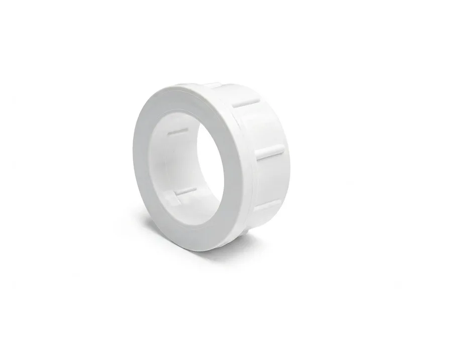 Astral Aquarius uPVC Flange Hub (Socket) Schedule 80 65 mm (2½ inch)