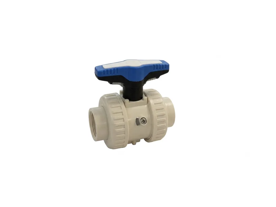 Astral Aquarius True Union Ball Valve (Socket) EPDM 100 mm (4 inch)