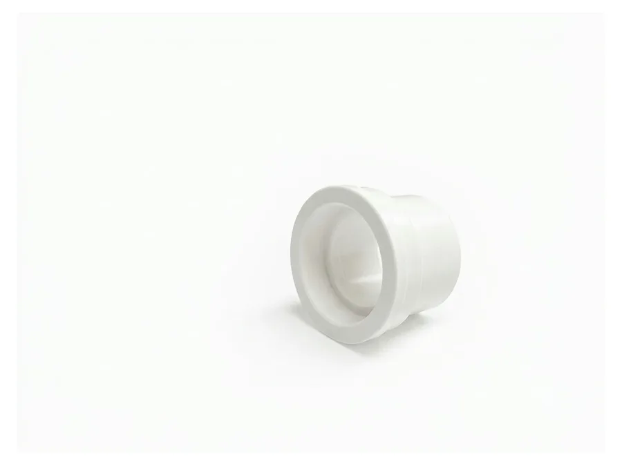 Astral Aquarius uPVC Flange Hub (Spigot) Schedule 80 20 mm (¾ inch)