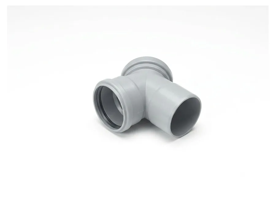 Astral Silencio Door Bend 87.5° 160 mm