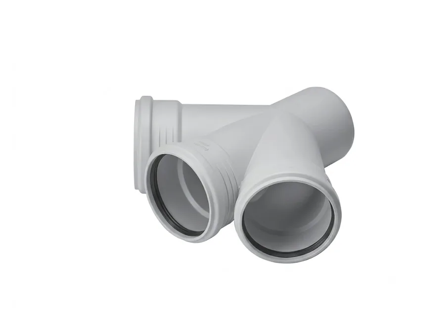 Astral Silencio Double Y 75 mm