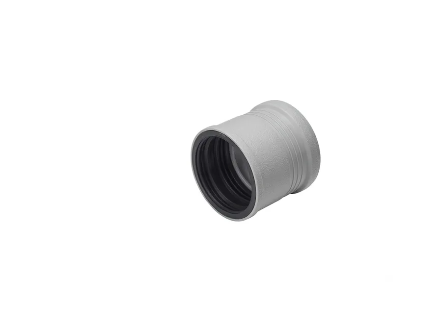 Astral Silencio Compensator Coupler 125 mm