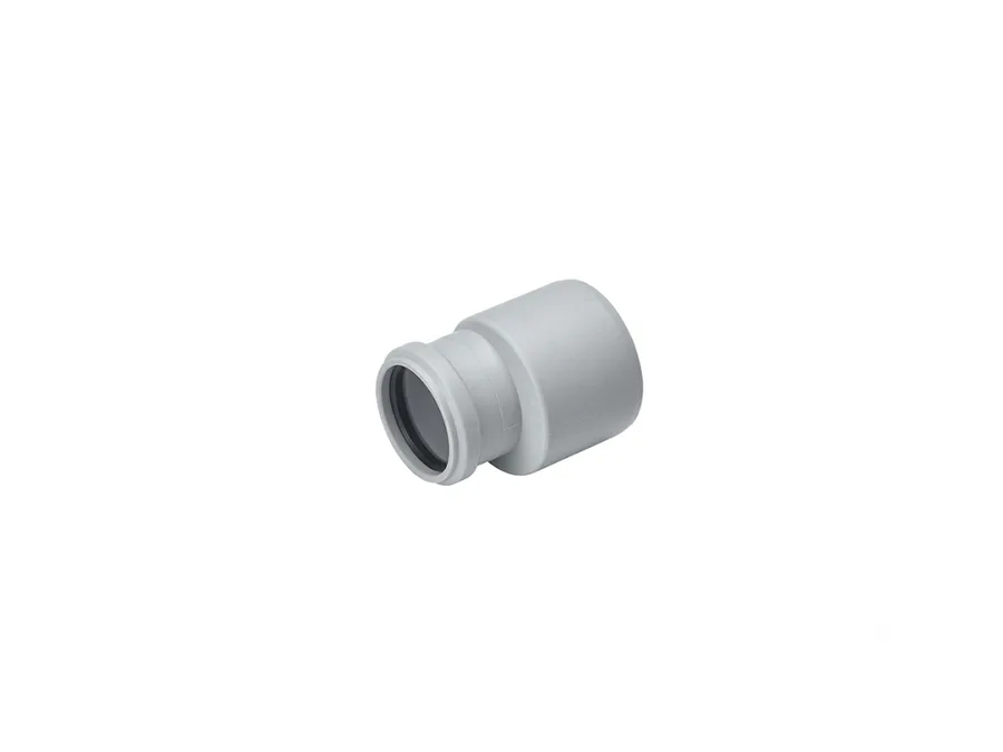 Astral Silencio Reducer Coupler 78 x 75 mm