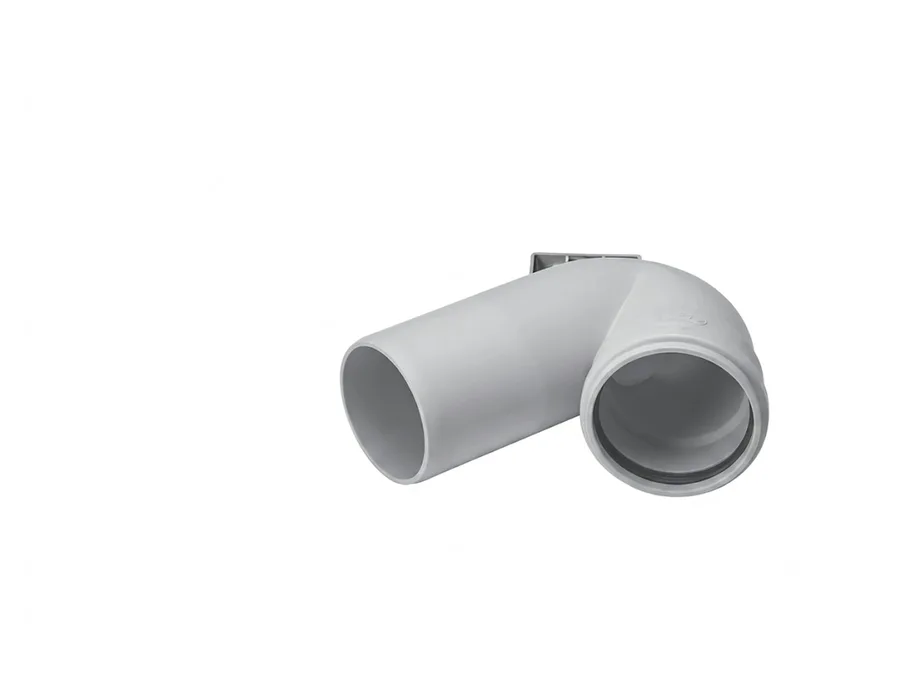 Astral Silencio P Trap Body 75 x 75 mm