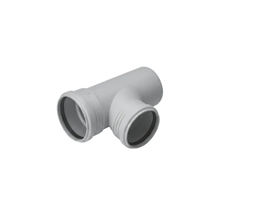 Astral Silencio Reducer Tee (Swept) 200 x 160 mm