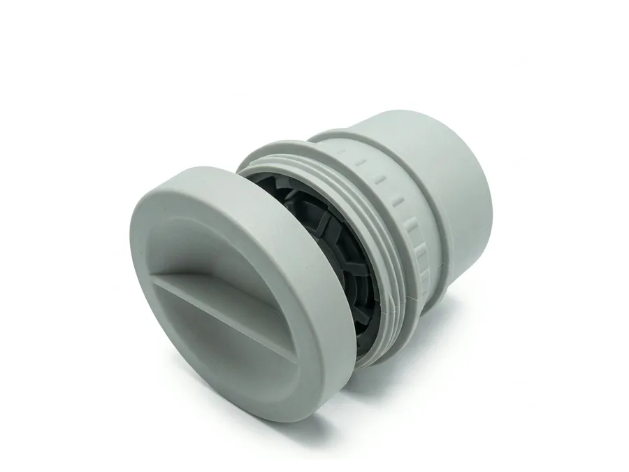Astral Silencio Clean Out (Access Plug) 110 mm
