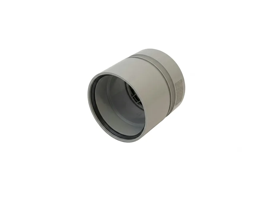 Astral Silencio Vent Cowl 110 mm 110 mm