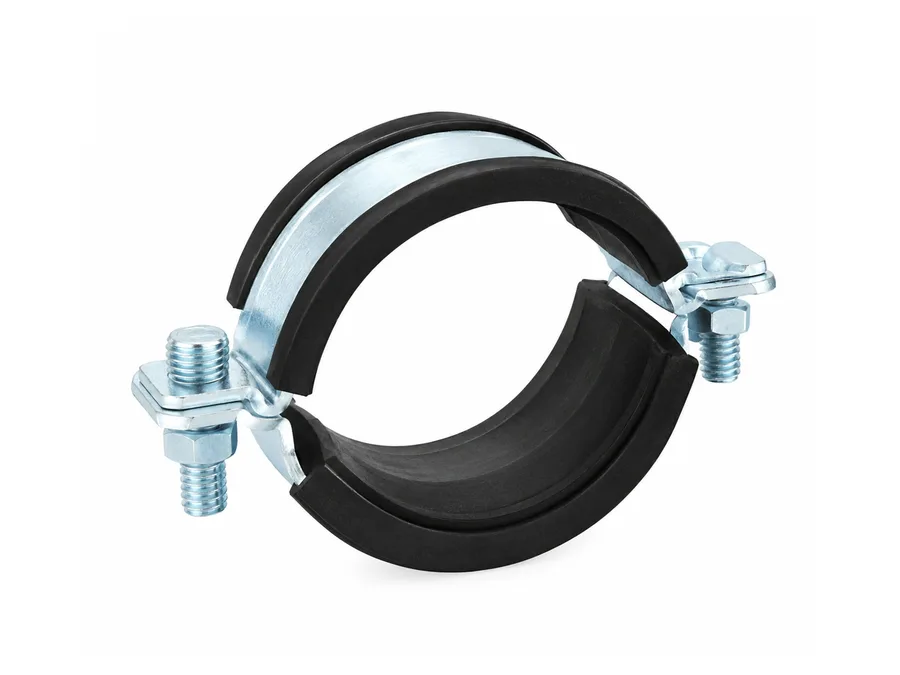 Astral Silencio Sound Dampening Clamp 110 mm