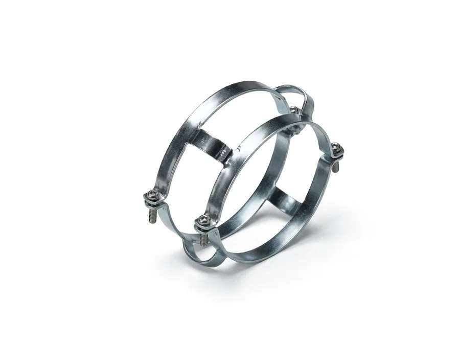 Astral Silencio Safety Clip for Coupler Clamp 250 mm