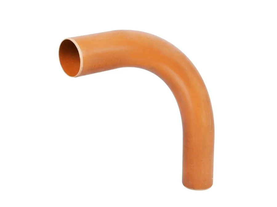 Astral Fabricated Bend 90° 77 mm for DWC Cable Protection Pipe