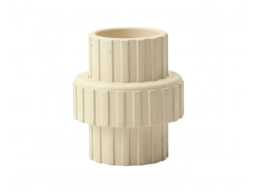 Prince Pipes SmartFit Plus CPVC Union 100 mm (4 inch) SDR 11