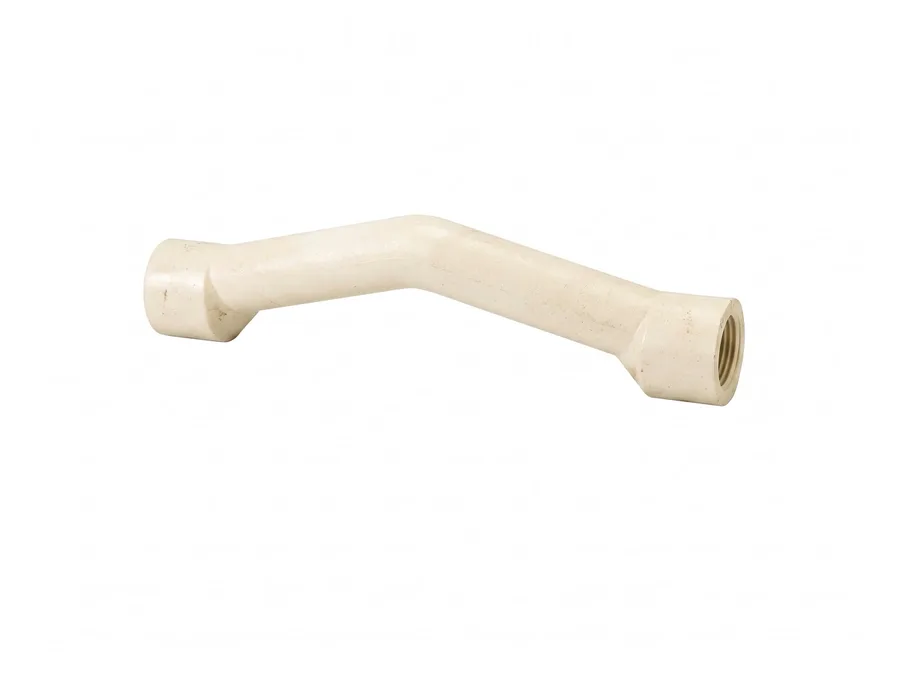 Prince Pipes SmartFit Plus CPVC Cross Over Moulded 32 mm (1 1/4 inch) SDR 11